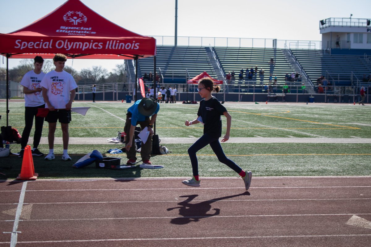 We had such a blast at this year's Special Olympics! Team D64 did awesome!! Congrats to all of our athletes who participated, and thank you to all of the volunteers who made this great day happen. #engageD64