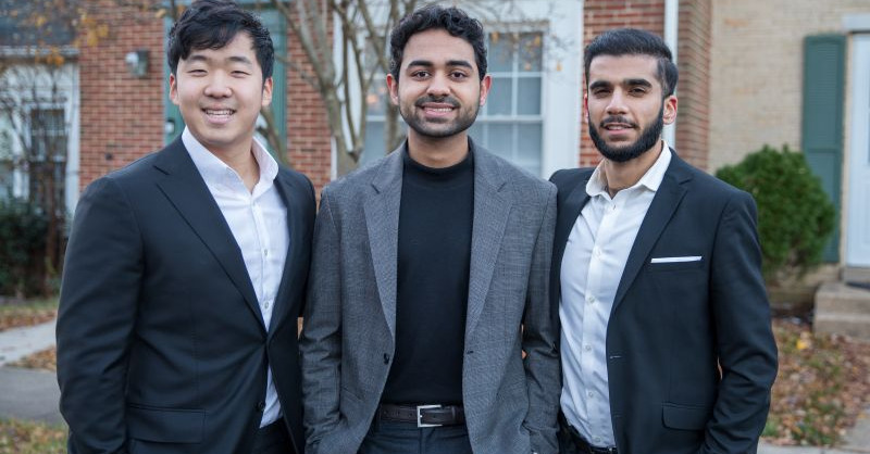 Alumni Mohammed Muslim (CS), Arnav Wadehra (CS) and Jeremy Suh (CE) launched Recipe, a powerful AI-first document editor. Recipe saves users time on tedious work and integrates with other applications to simplify work. Try the tool now at getrecipe.ai @ycombinator