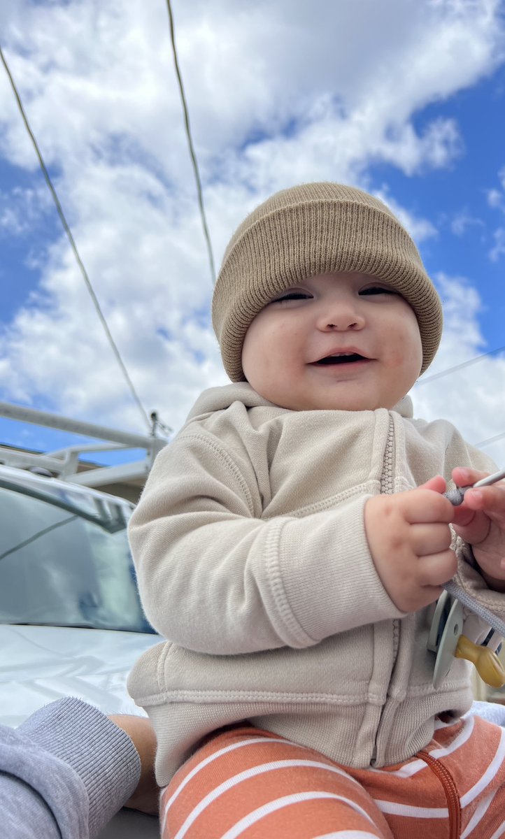 kaiithlynn's tweet photo. thee most yummiest baby 😍🥰 https://t.co/ptq3npRrFx