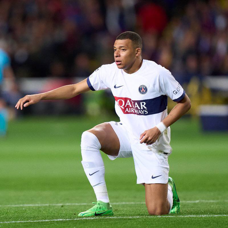 oficialsincerao's tweet photo. Mbappe ou Reus…

Um dos dois irá se despedir do seu clube sendo finalista de Champions. Ou, possivelmente campeão.

Que desfecho de Champions teremos! https://t.co/ctOKpdDsg8