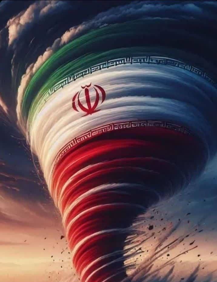 🚨🇮🇱🇮🇷 ISRAEL is playing with fire if they think they can BOMB IRAN.