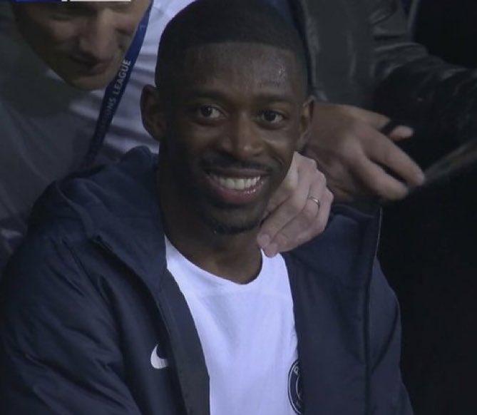 FR Barça 🇫🇷 tweet media