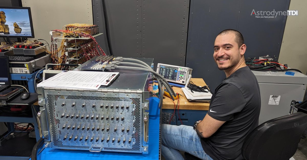 Reliability is key for power distribution equipment in modern electronic systems. Best practices like testing are crucial for high performance.

hubs.ly/Q02t4wsY0

#PowerSystems #Reliability #QualityManagement