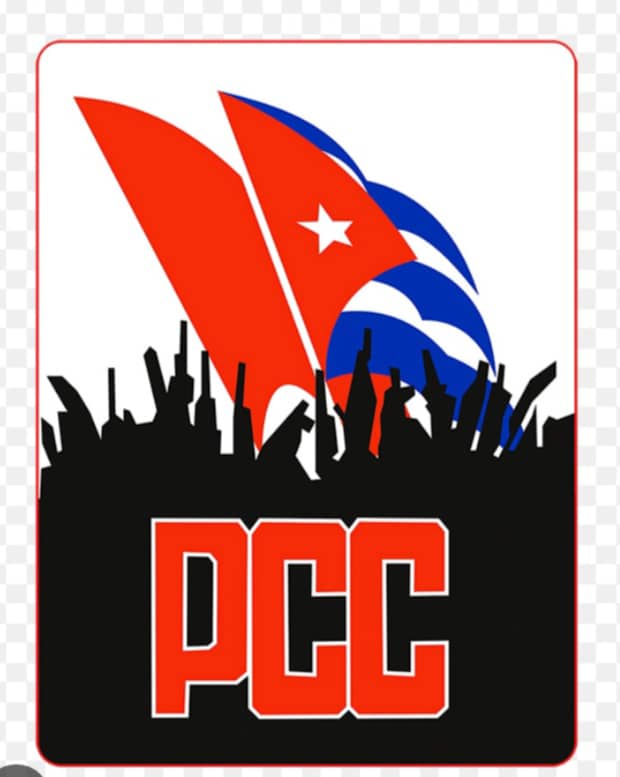 Hoy 16 de abril se celebra el #DíadeltrabajadordelPartido

Además, se conmemora el #DiaDelMiliciano y la proclamación del carácter socialista de la #RevolucionCubana