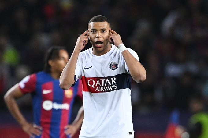 ¡Qué jornada de fútbol y goles! 🟡⚫️Dortmund dejó en el camino al Atlético Madrid en una lluvia de goles en Alemania. 🔵🔴PSG silenció al FC Barcelona, se sacó de encima los fantasmas y puso fin a la temporada culé. Semifinal de poder a poder entre alemanes y franceses.