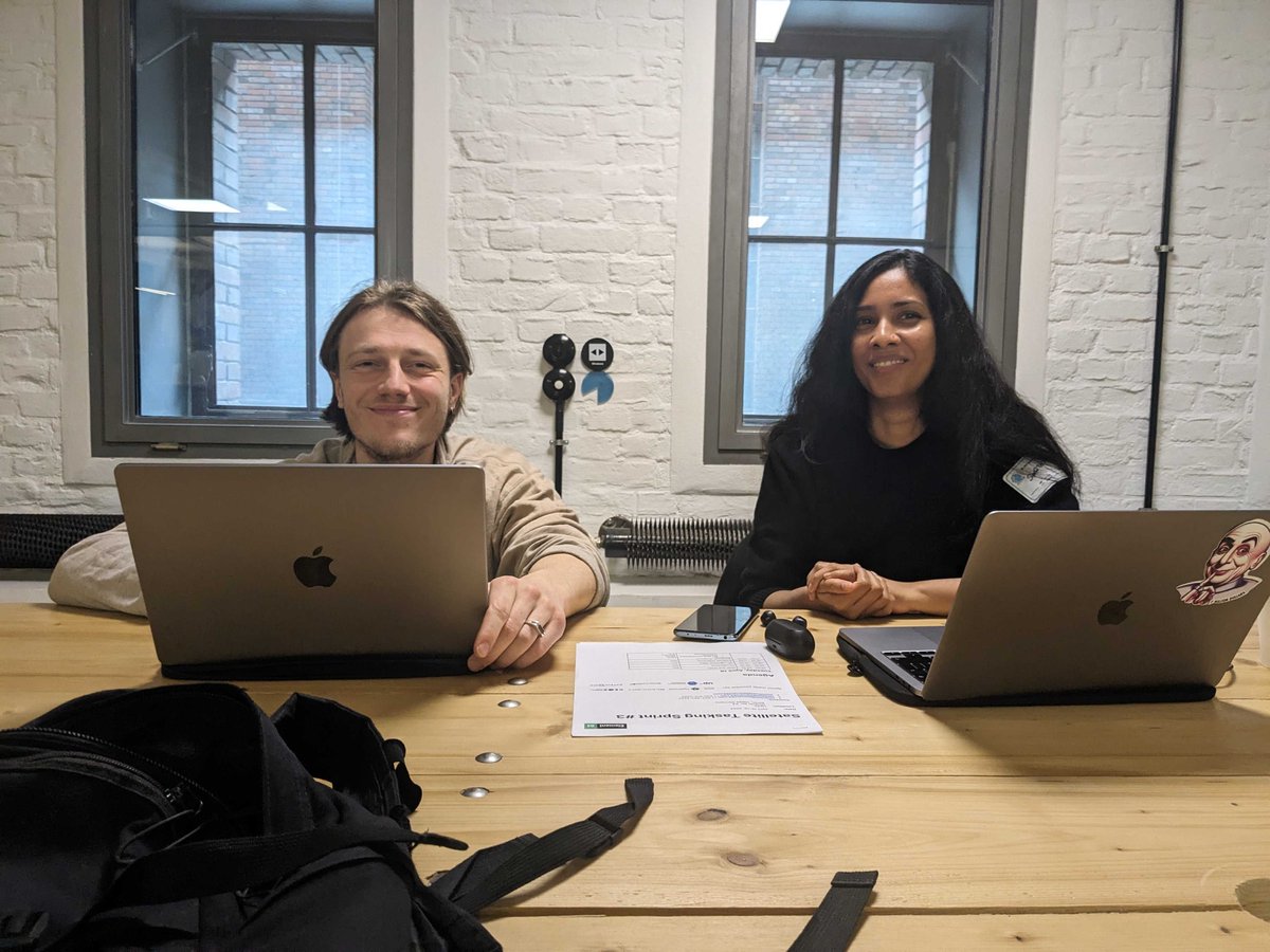 Element 84 tweet media