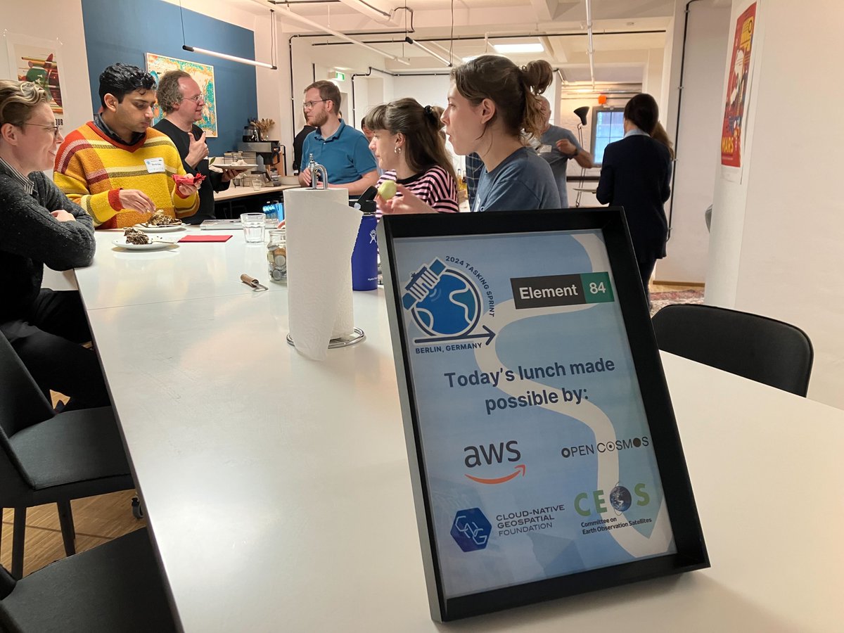 Element 84 tweet media