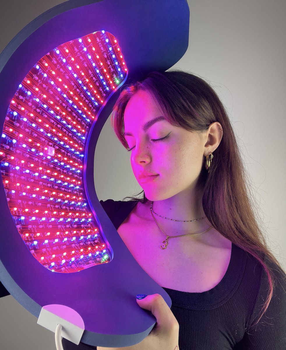Get glowing with our Celluma Pro! 

#celluma #redlighttherapy #ledlighttherapy #lighttherapy #awardwinning
