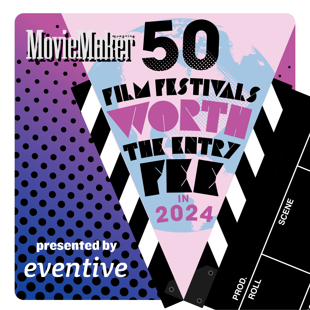 NashFilm is proud to be a part of @moviemakermag's 50 Festivals Worth the Entry Fee in 2024! We feel lucky to be alongside all the other amazing Festivals listed🎥😍 Cheers to supporting independent film!