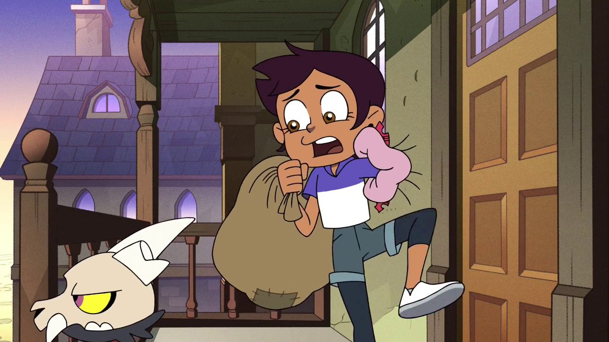 #TheOwlHouse Witches Before Wizards (S1E2) Frame: 9049/31722