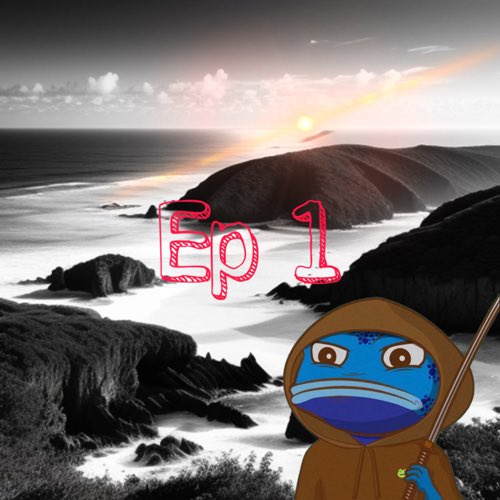 Initial Space link rugged early on as nobody could join apart from me, be sure to check out the recording below if you weren’t able to attend LIVE. It was such a diverse conversation largely focused on <a href="/ThePlagueNFT/">The Plague Of Frogs 🐸</a> / <a href="/HiKESHi_BTC/">HiKESHi Spirit</a> for the most part EPISODE 2 coming soon #RIBBIT
