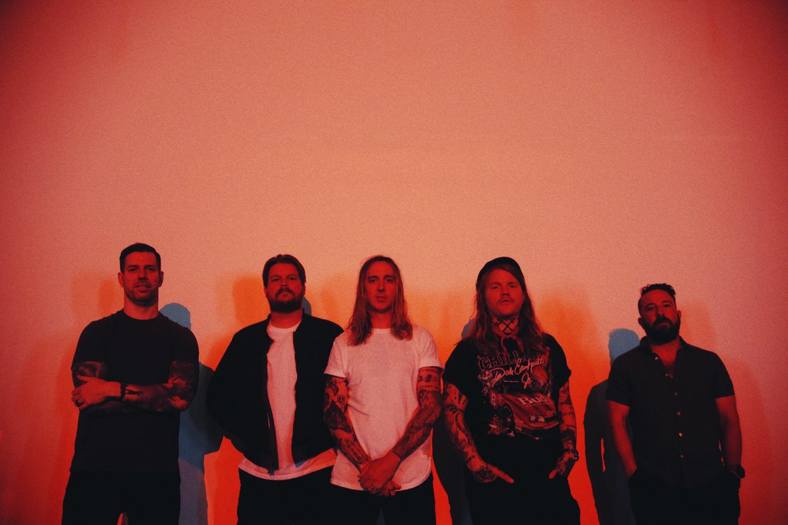 .@UnderoathBand will be celebrating twenty years of 'They're Only Chasing Safety' on their forthcoming UK tour bringthenoiseuk.com/202404/news/mu…