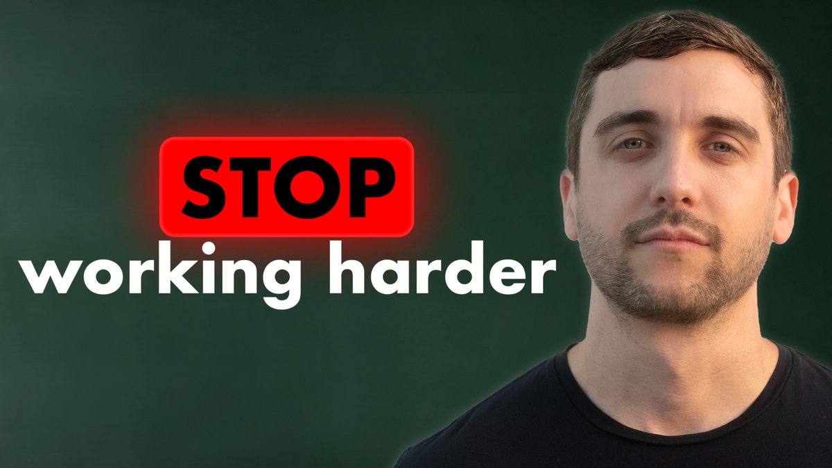 Nothing hurts your business more than solving the wrong problem at the wrong time. So, in the latest Espresso Hour, we talk about: • Anticipating bottlenecks • Our plan for the next 6 weeks • And why just setting goals isn't the answer Watch it here: tapthe.link/zhXluwb2wr