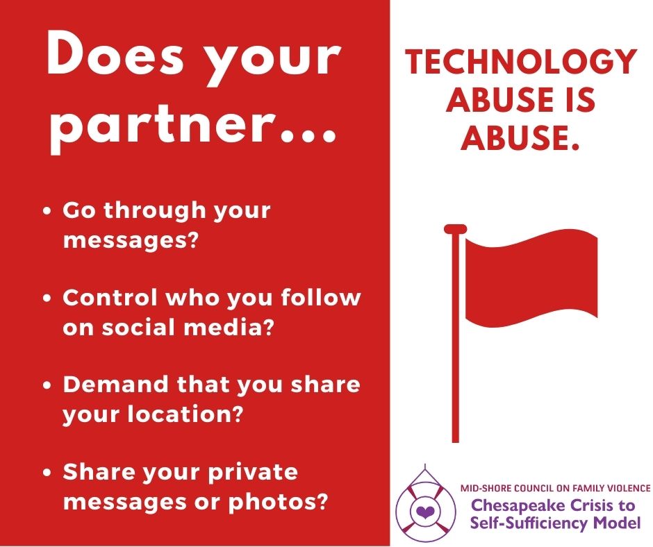 Are you a victim of domestic violence? Call our 24-hour hotline at 800-927-4673 to get connected today. We are local, free, and confidential.

#domesticviolenceawareness #easternshore #stopthecycle