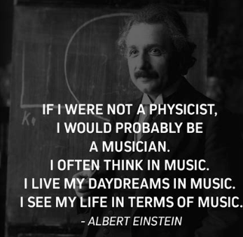 Of course, Einstein loved music as it played a role in his thinking, and of course, you can trust the Japanese to conserve this historical piano and repair it back to working conditions.