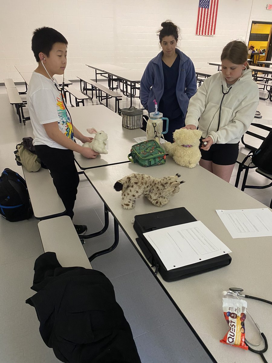 Union Twp Schools tweet media