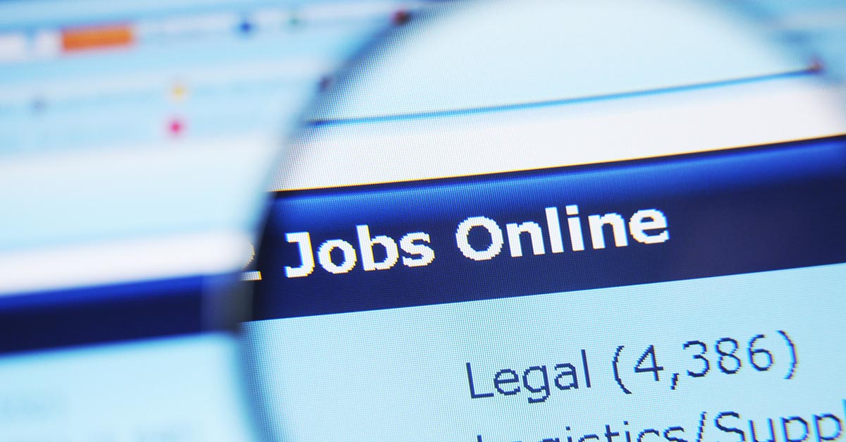 Looking for a new position? Check out legal job openings and lawyer-to-lawyer listings here 👉bit.ly/3SqF46Q #LegalJobs #LawJobs #AttorneyLife #LegalCareer #LegalRecruiting