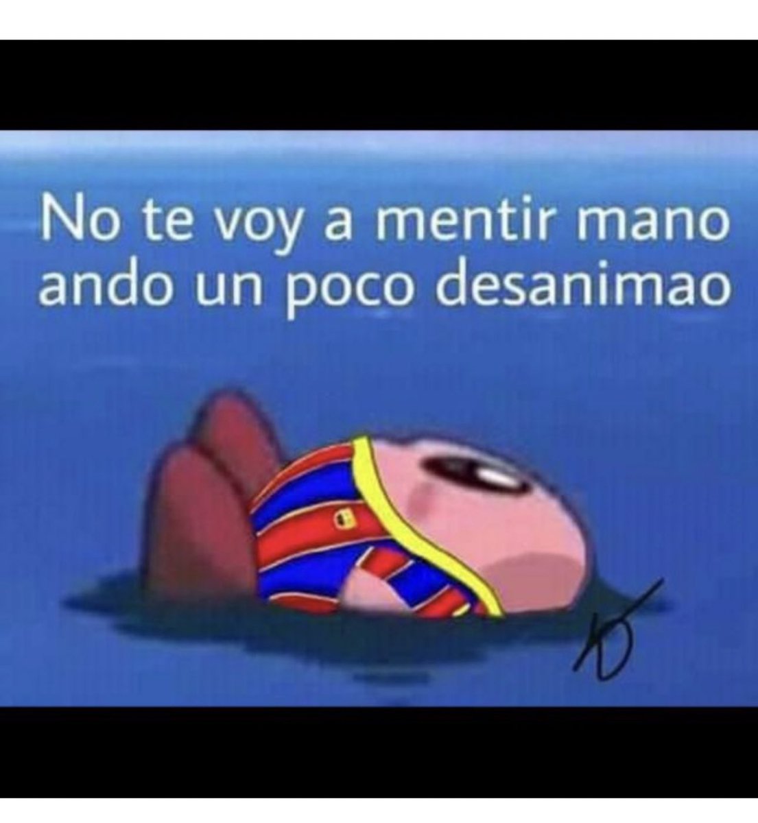 La foto de cada año