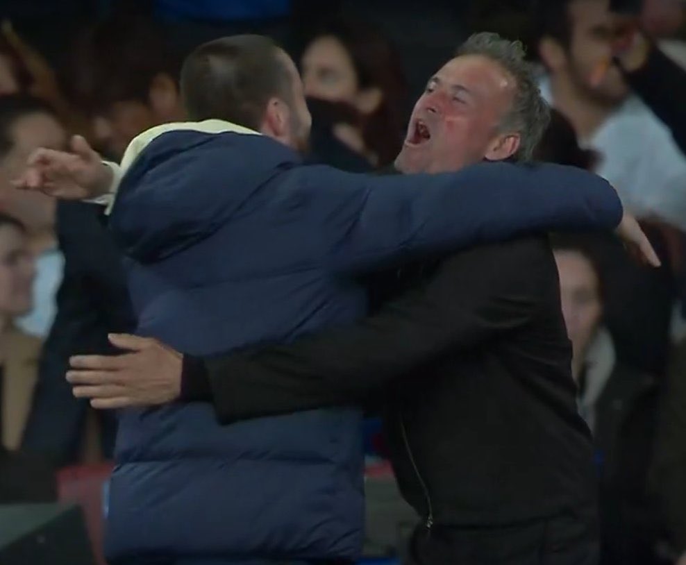 FR Barça 🇫🇷 tweet media