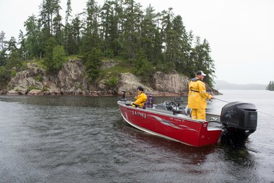 OntarioParksNE tweet picture