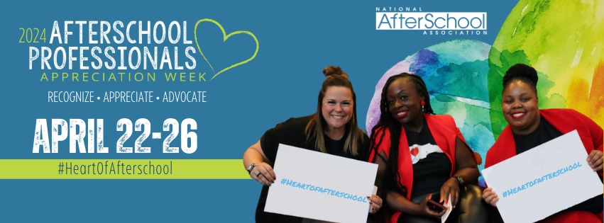 Join us for Afterschool Professionals Appreciation Week! Let's extend our heartfelt thanks to all Afterschool professionals for their dedication in providing quality programs that positively impact the lives of our youth. hcde-texas.org/site/default.a…