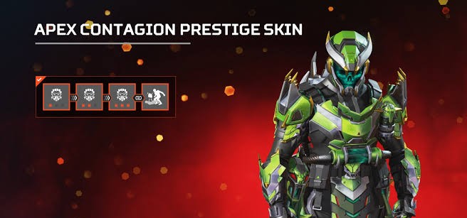 @Respawn @PlayApex @Respawn why these prestige skins do not have skydive trails???