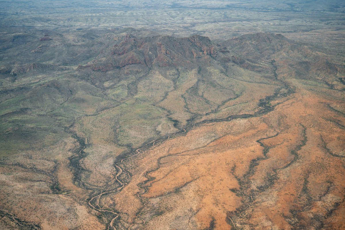 ICYMI, last week, the #SantaCruzRiver was named one of the 2024 #MostEndangeredRivers by @AmericanRivers &amp; there has been a lot of coverage -we've been keeping it here so you can easily find information on this initiative. 
What does the #SCR mean to you?
sonoraninstitute.org/2024/ar-mer/