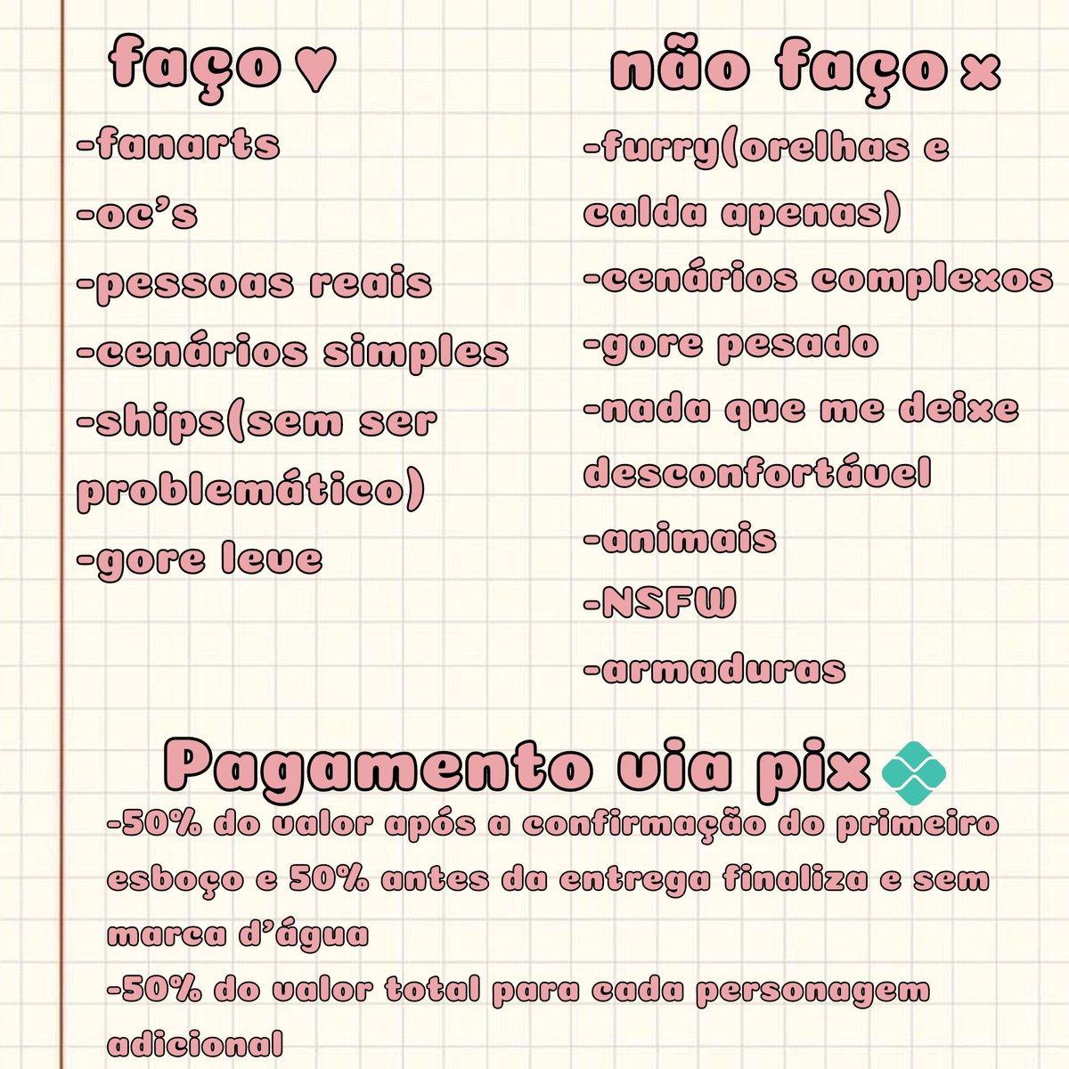 youngmistic's tweet photo. •°○ ENCOMENDAS ABERTAS ○°•

-Rts e favs muito bem vindos ♥︎
-qualquer dúvida me chamar na dm https://t.co/ZQ3O8cBHUO