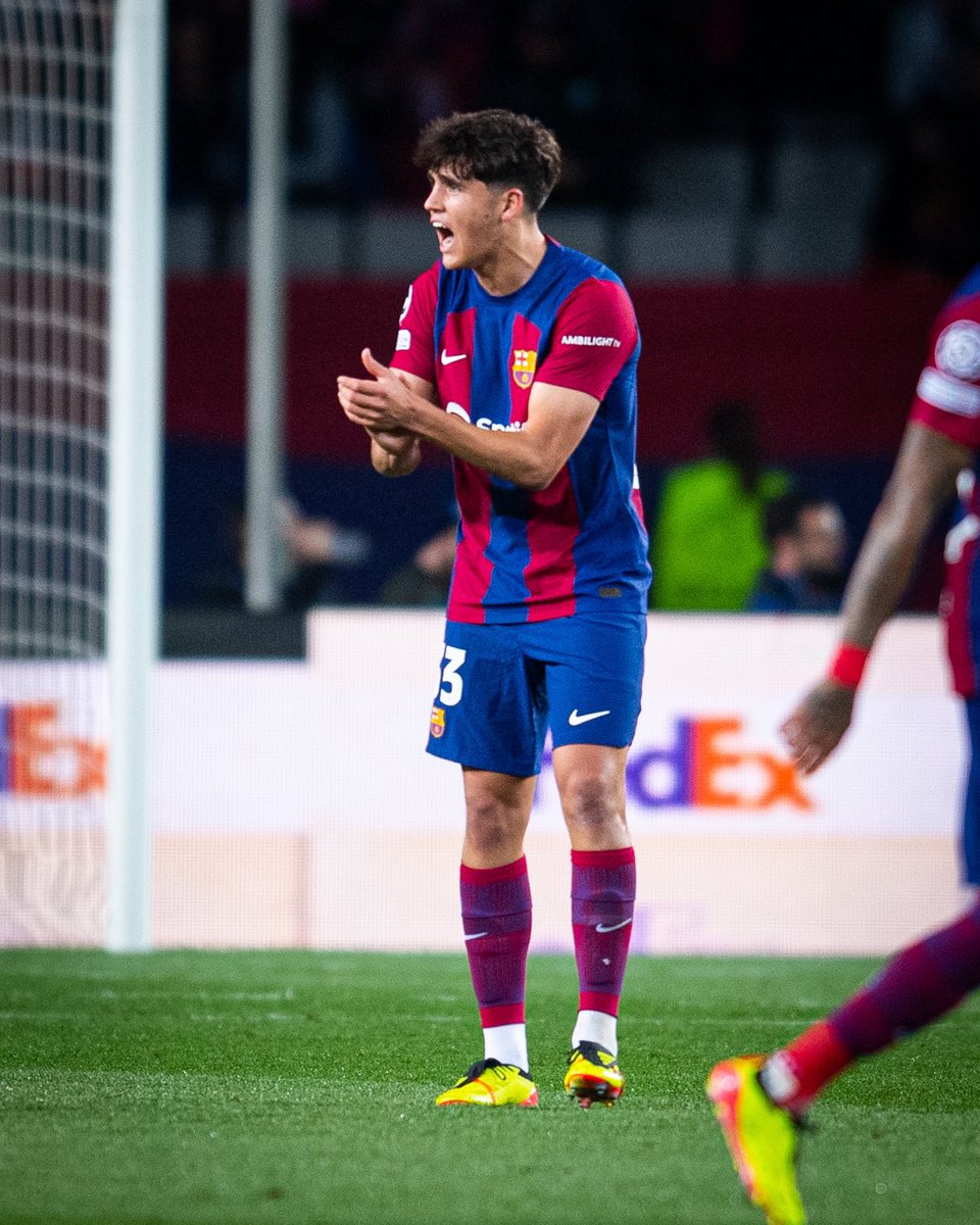 Ce sera notre dernier tweet de la soirée.

Bravo à ces gamins. La seule satisfaction de la saison. Eux ont été au niveau et ont présenté fièrement les Masians.

Ils ne méritent pas de connaître ce cauchemar.