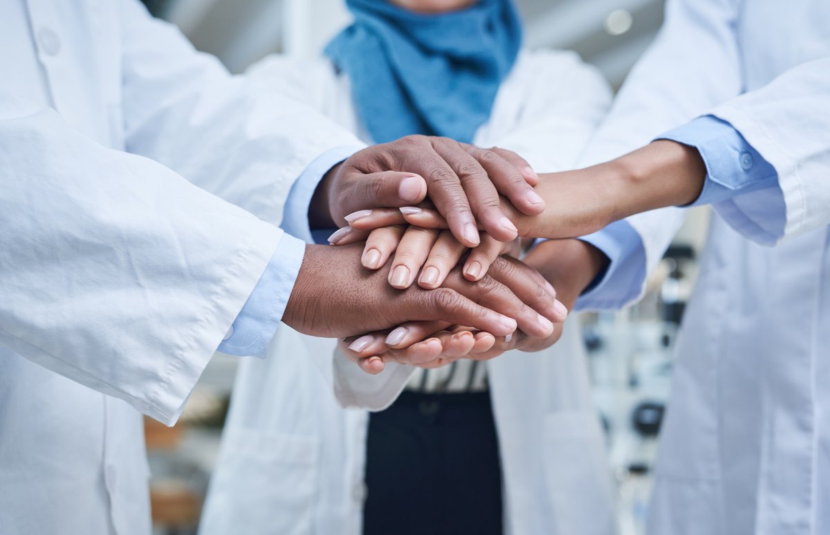 #Clinicalresearch teams and #academicresearch professionals can visit bit.ly/3Qo47Gnto learn more about how #PCORnet Network Partners support meaningful and impactful patient-centered research.