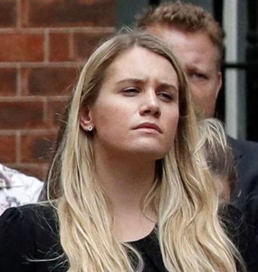 Baroness Charlotte Owen's supposedly can’t be discussed in the press because of a super injunction.

The only reason for a super injunction would be because she is in fact Johnson’s daughter.

She and all the other unqualified grifters need to be kicked out of the House of Lords
