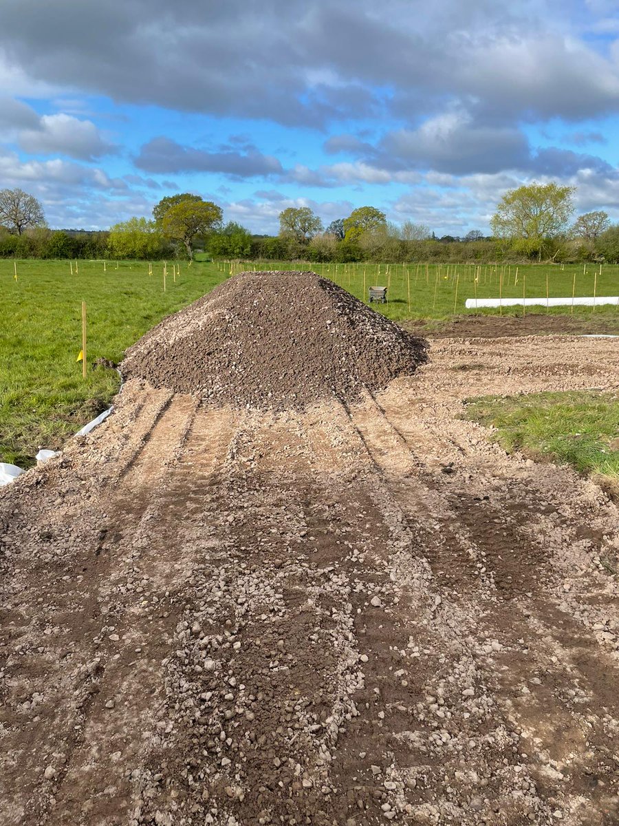 NormandyAG's tweet image. We have set up a Petition to urge @GuildfordBC to act with jurgency by serving an Article 4 Direction on this site: democracy.guildford.gov.uk/mgEPetitionLis…
Please sign to show your support! Sadly, there is further evidence of the degradation of the site today: see image.