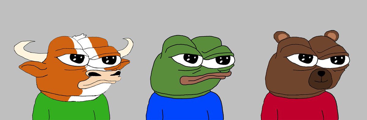Zeusofcryltu's tweet photo. #BitcoinHalving 3 Days left ⏳ 

$MUMU 🐂 https://t.co/dMZsqP0gU5