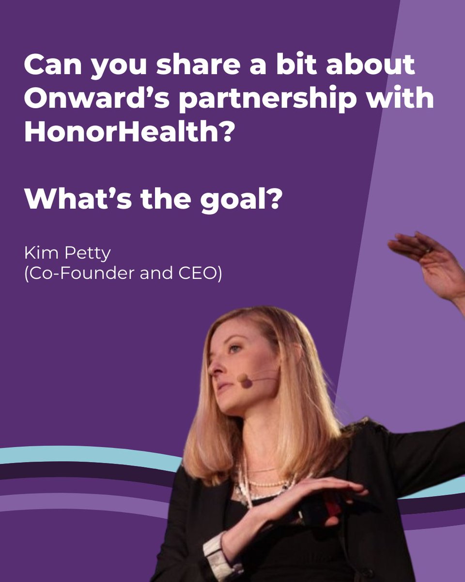 Onward | Transportation Solution | Companion Rides tweet media