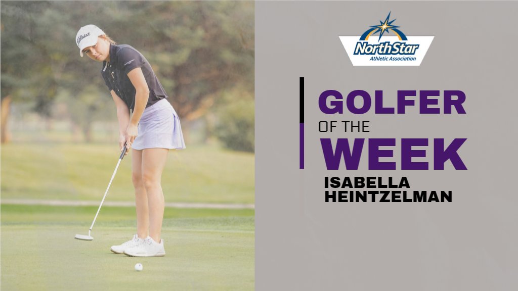 Congrats to Isabella Heintzelman for her NSAA Women's Golfer of the Week honor. waldorfwarriors.com/sports/wgolf/2…