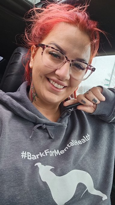 Watch bark's leaked NSFW photo on TwXstars