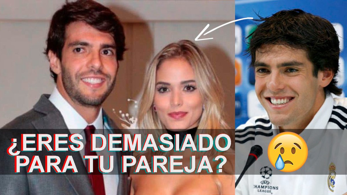 #kaka fue abandonado por ser demasiado perfecto! ¿es malo ser bueno? aquí te lo explico
youtube.com/watch?v=htBLGw…