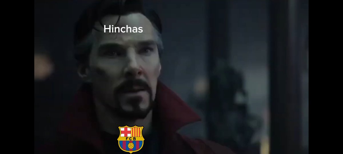 youtu.be/V0iCVdfdTmU?si…
Memes FC Barcelona 1(4) Vs 4(6) Paris Saint Germain🔥CUARTOS DE FINAL CHAMPIONS LEAGUE VUELTA😱

Agradezco mucho corazón y RT panitas 🤭

#ChampionsLeague #FCBarcelona #PSG #PSGBAR #Memes