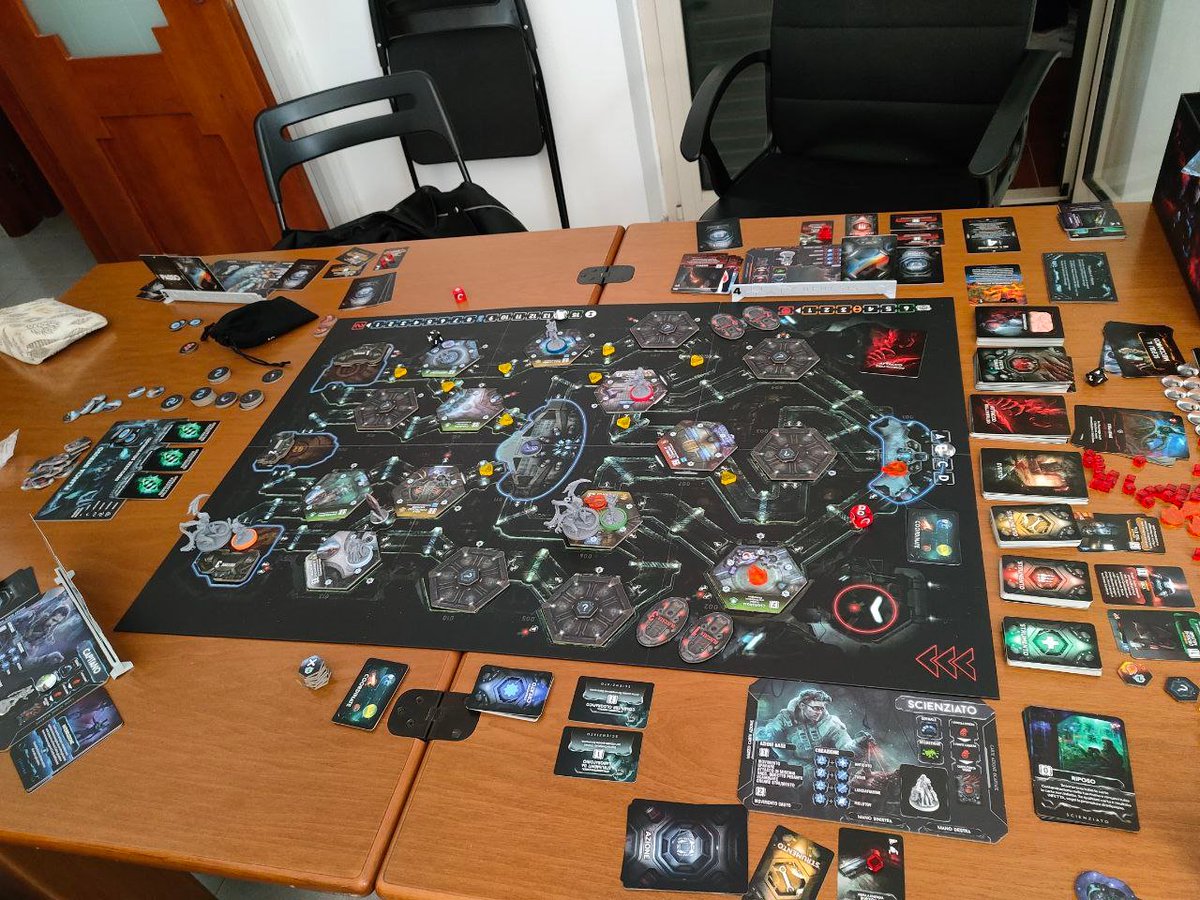 Torquatus tweet media