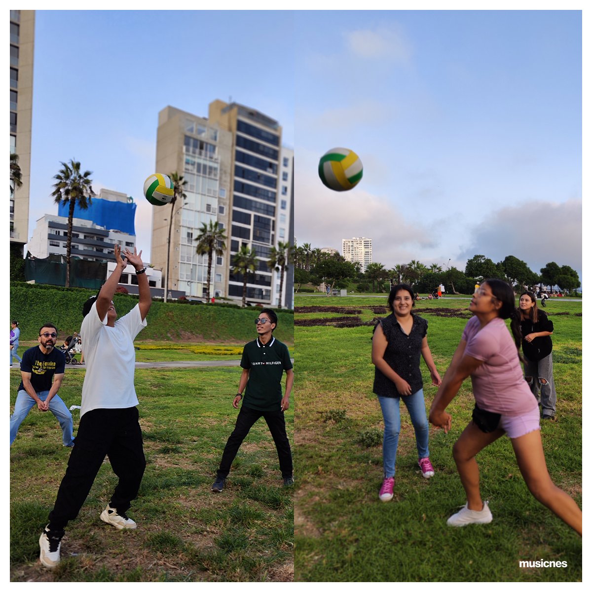 MusicnesOficial's tweet photo. Nuestra @amygutierrezofi compartiendo una tarde divertida con su club de fans 🥳 Si quieres formar parte de la #Famy y ser parte de reuniones y actividades exclusivas, sigue la cuenta de Instagram "@team_famy_oficial" y solicita información.

#AmyGutierrez #Musicnes https://t.co/hLkcjSnlMx