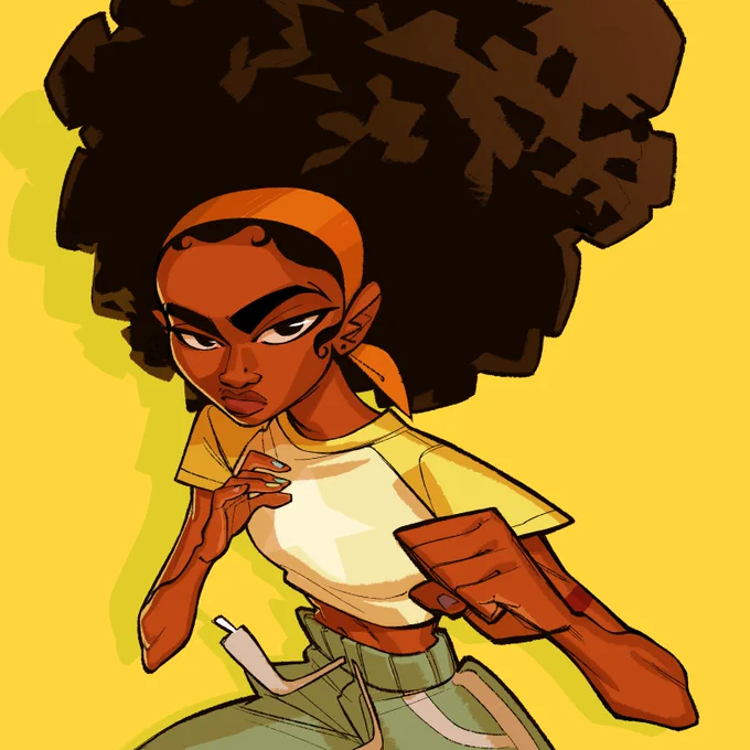 JUNE PUNCH 