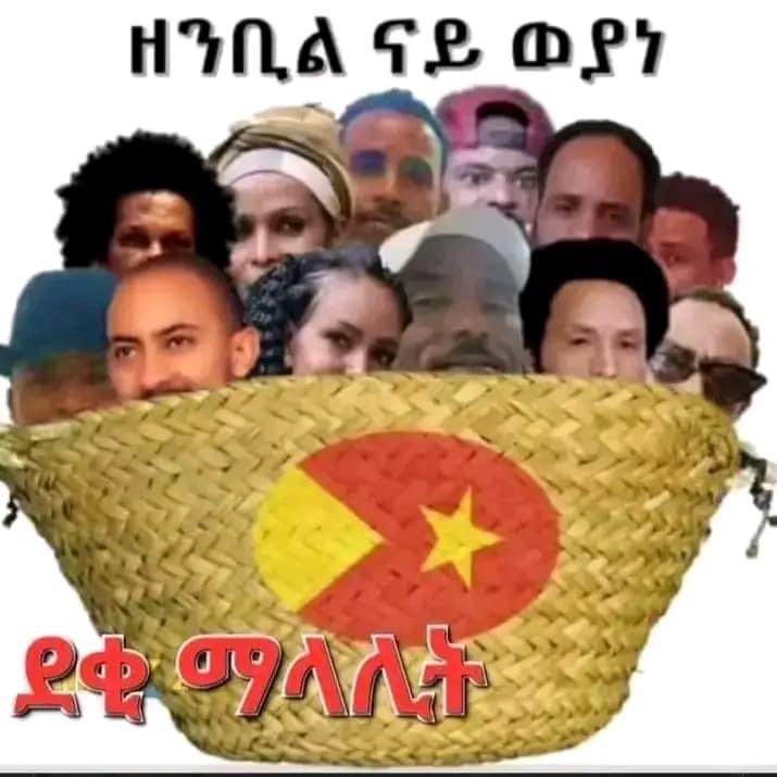 @reda_getachew If Tigreans believe they can invade  Amhara cities with the help of Oromo ENDF; it will be a matter of time before the war front turns in the street of Mekelle, Shire, & Axum. Expect millions of causalities; Amhara will respond swiftly! 

@ocaorg @amnesty @hrw @AJEnglish @BBCNews