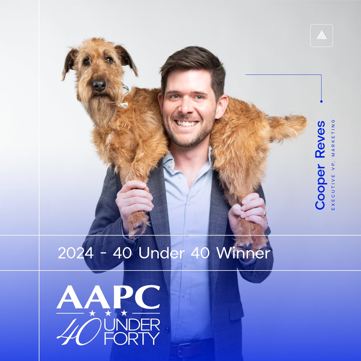 Whoop, let’s go Coop! 🥳 🏆