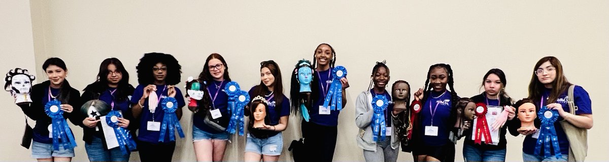 Manor ISD Career & Technical Education Programs tweet media