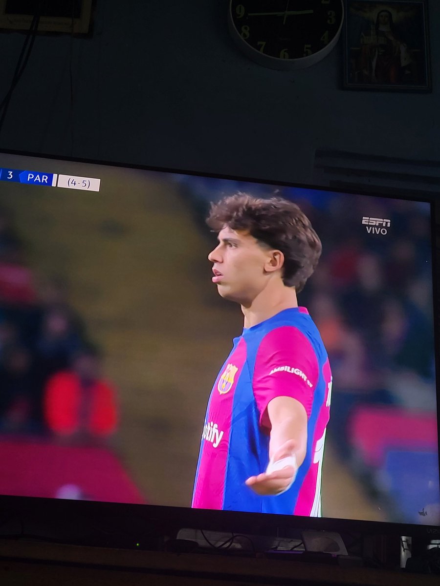 dydy_bu's tweet photo. Te amo João Felix. ♡ https://t.co/ke6VViI6Hp