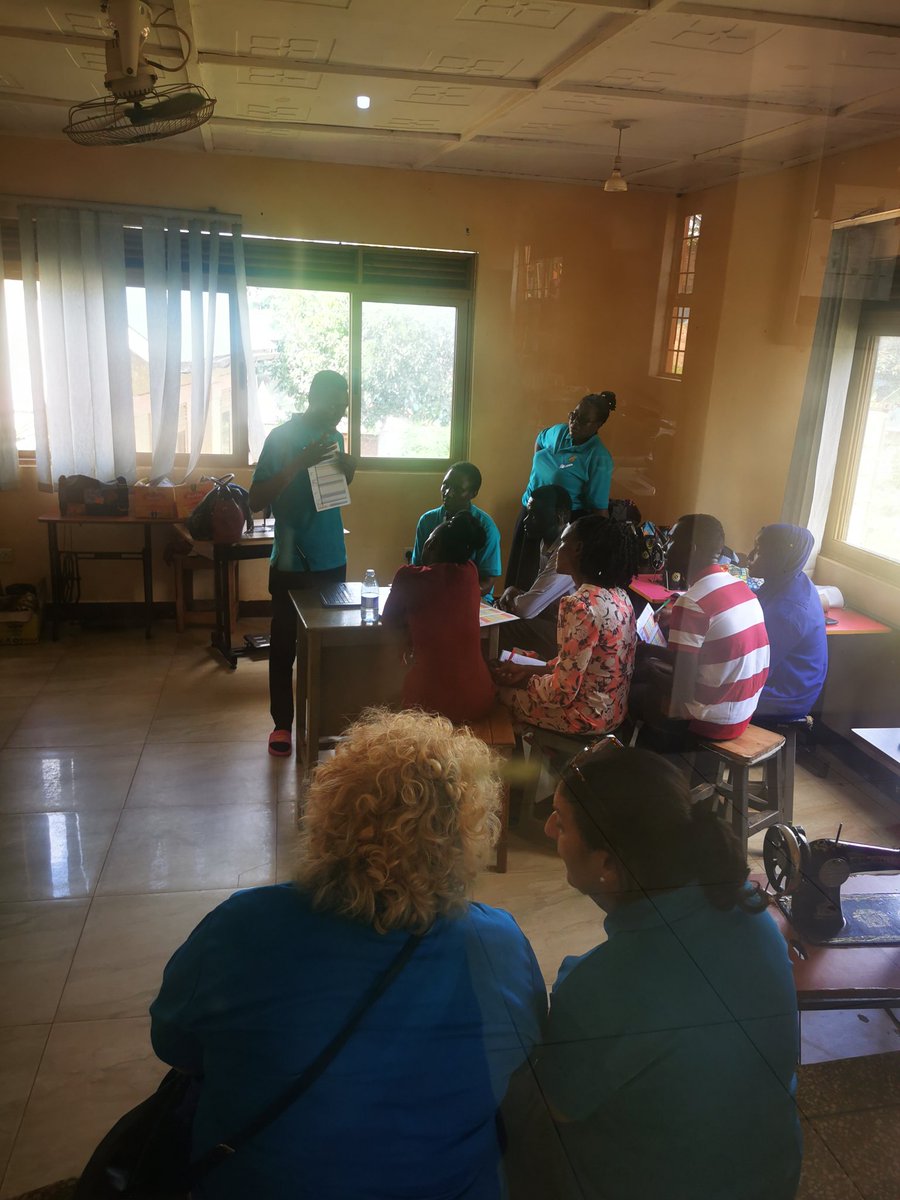 Day 2 ✅ 20 candidates successfully completed the course fully facilitated by our Ugandan faculty 🇺🇬 with support from the Irish faculty 🇮🇪☘️ @TempleStreetHos @CHIatCrumlin @NursingOlol @ololed1 @PaddyPfitzp @IkeOkafor16 @HelenOB54154125 @danimc311 @AmelieArdilouze @pairsgroup