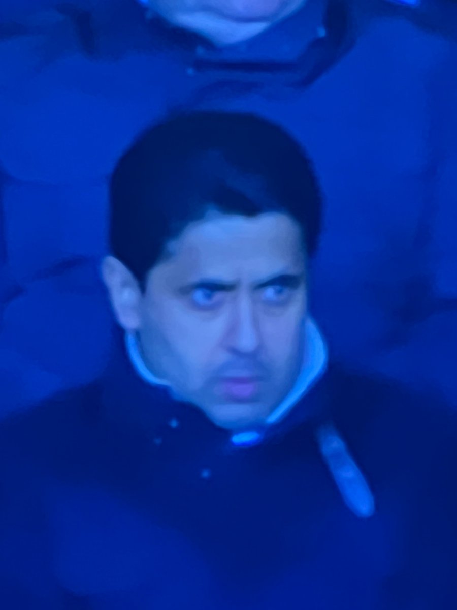 MonkCrypt's tweet photo. @PSG_English you have to laugh Abibi life is short!  @PSG_English  @Embappe7777 https://t.co/X1OlYycxBi