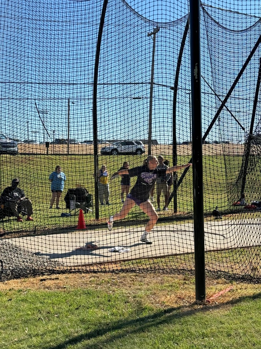 Columbia College Athletics tweet media