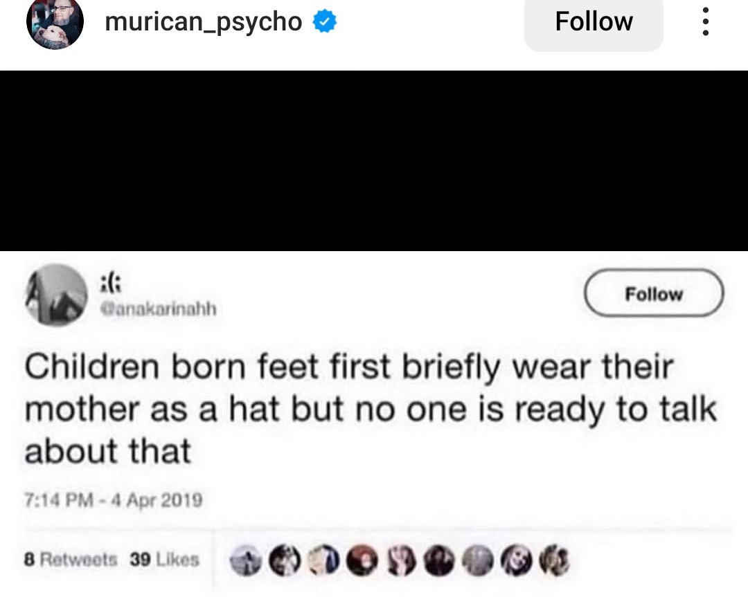 _Mackles_'s tweet image. It would make for a fine conversation starter #humour #fancyhat #fashionwithoutachoice