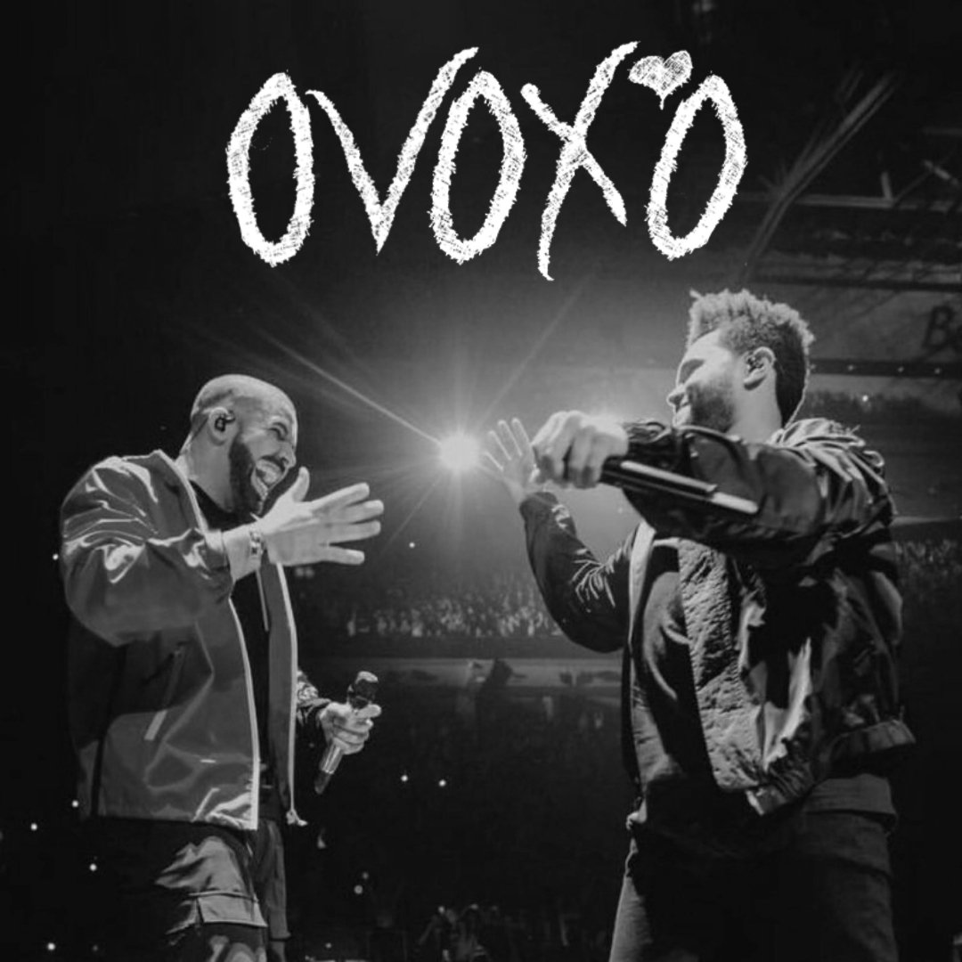 OVOXO - What happened between The Weeknd and Drake?

The whole story and timeline.

A thread based on facts only 👇